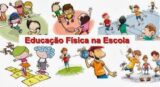 Educação física