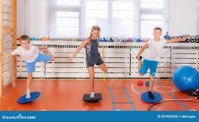 deslocamentos e equilibrios